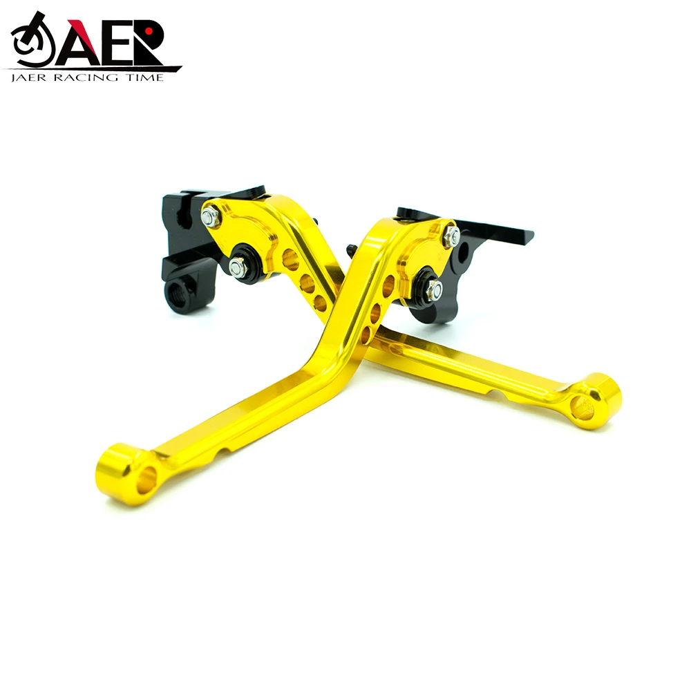 

CNC регулируемые Длинные рычаги тормозной муфты для Honda CB1000R 2008-2016 CBR1000RR Fireblade 2004-2007