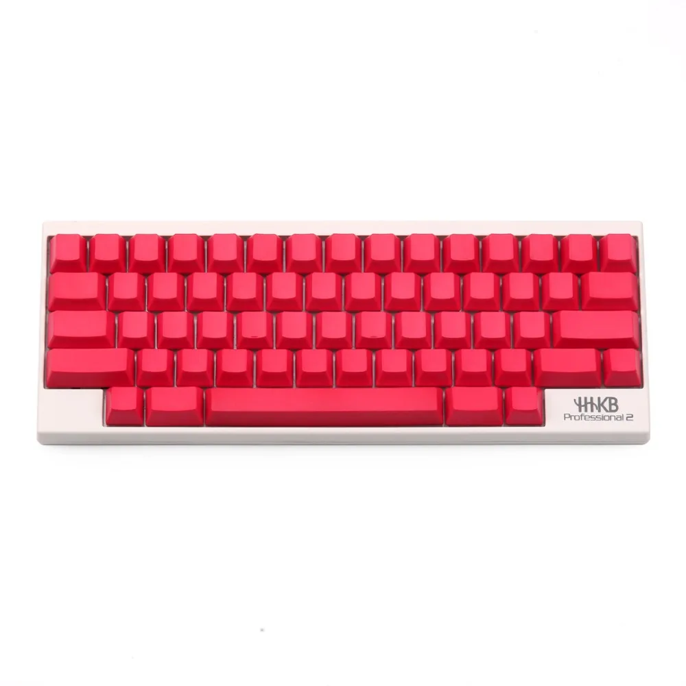 KBDfans EC KEYCAPS совместим с HHKB