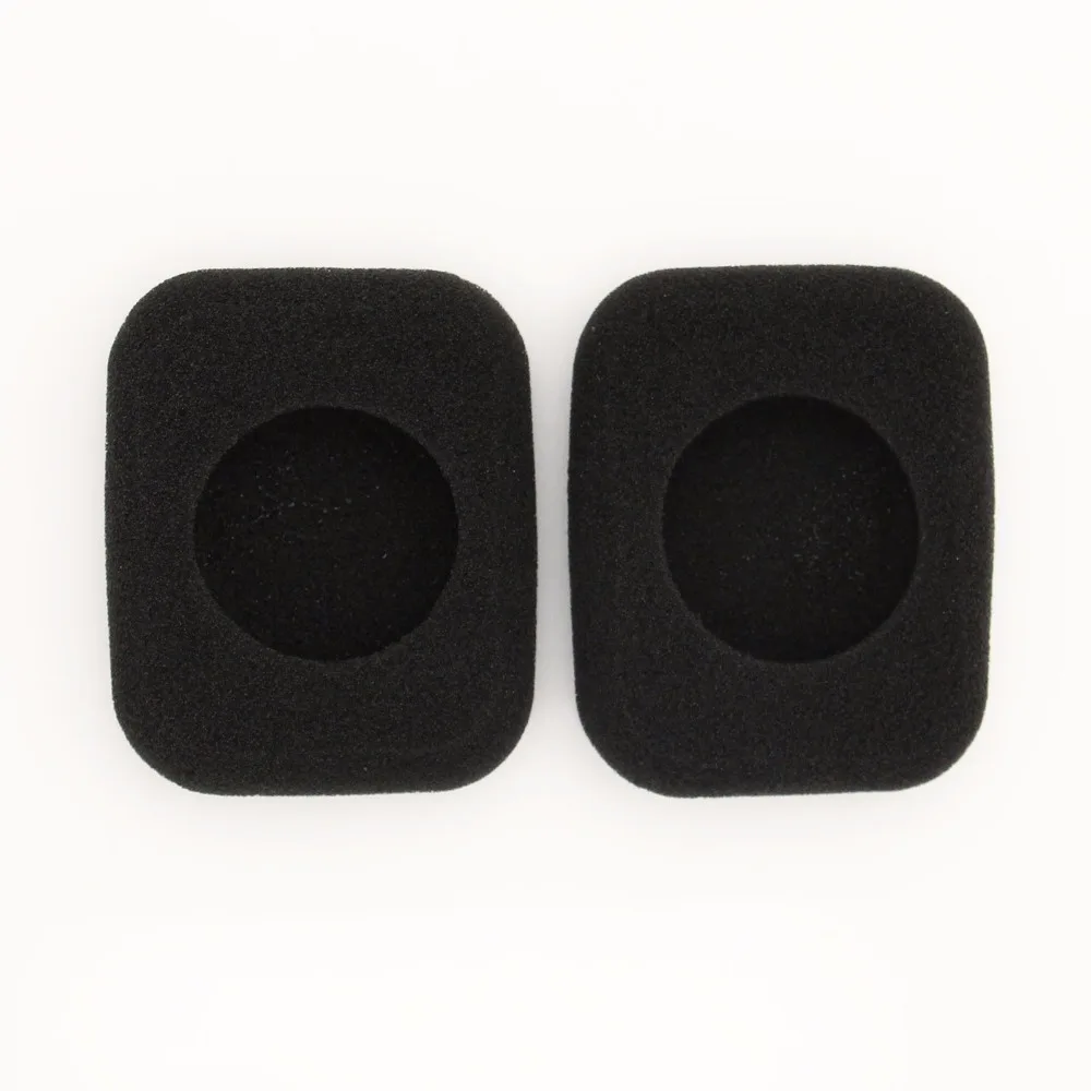 

Replacement Earpads for B O Bang Olufsen Form 2i beo Square Headset Factory Price Soft Sponge Foam Earmuff Cup Cushion Repair