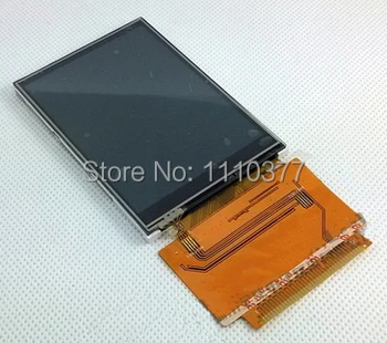 

3.2 inch 16Bit TFT LCD Screen with Touch Panel ILI9341 Drive IC
