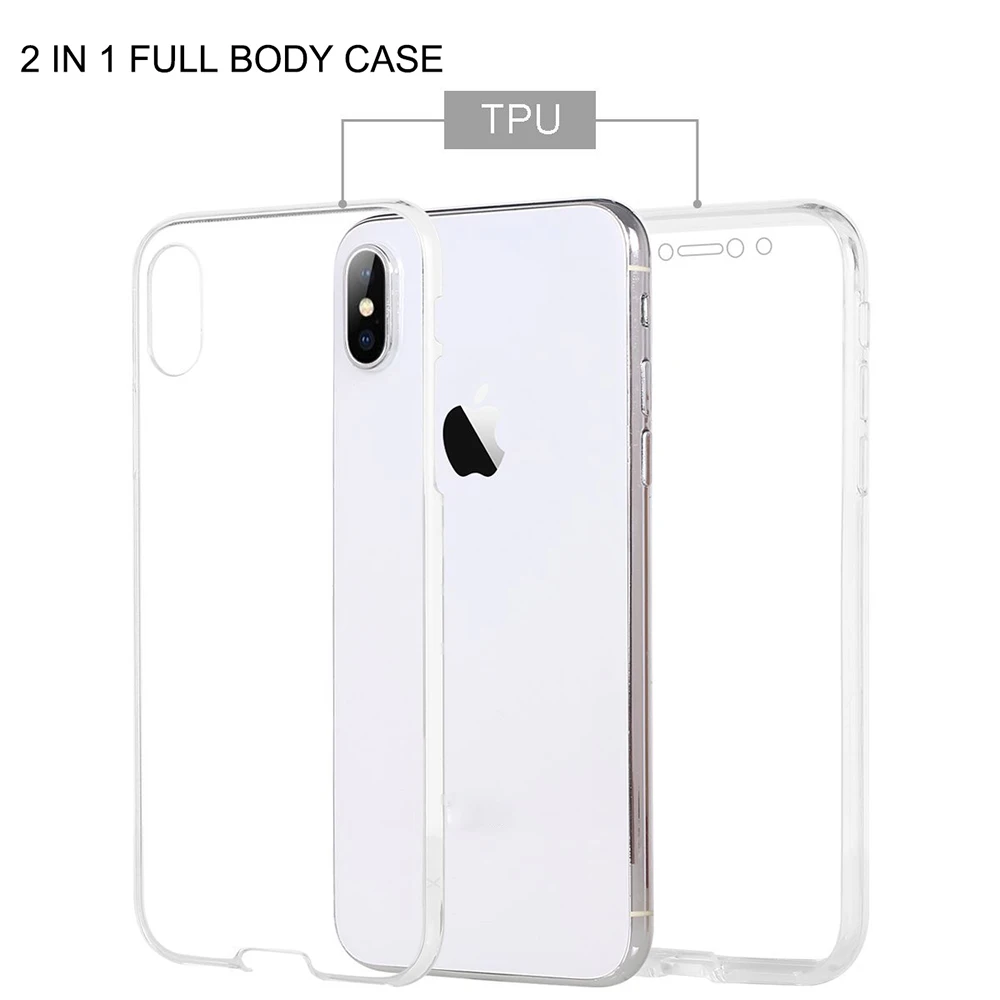 3 iphone x case