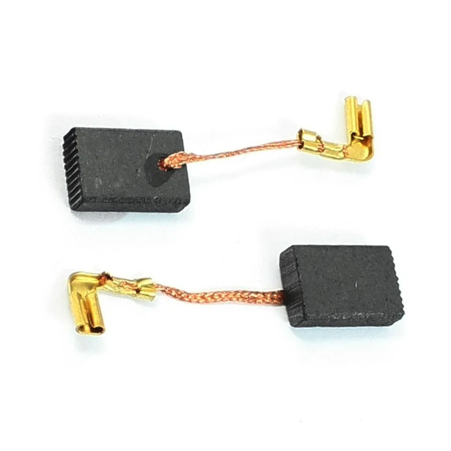 Карбоновые щетки для двигателя Makita 9553NB 2 шт. 16 мм x 11 5 мм|brush for|brush brushbrushes for electric motors
