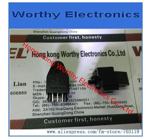 

Free shipping 10PCS/LOT DIP-3 TOTX147L