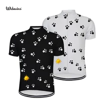 2018 Breathable Cycling Jersey PRO FIT Summer Mtb Cycling Clothing Bicycle Short Maillot Ciclismo Sportwear Bike Clothes 5237