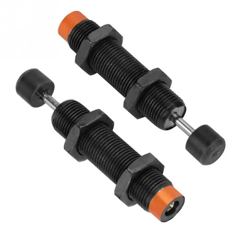 10mm Shock Absorber M12 x 10mm Oil Pressure Shock Absorber for