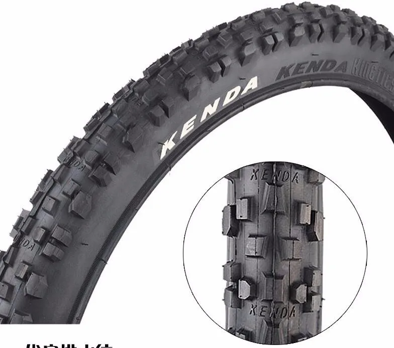 KENDA K877 шины MTB велосипеда 26x2,35/1,95/2,1 горный велосипед шины беговых велосипедные шины