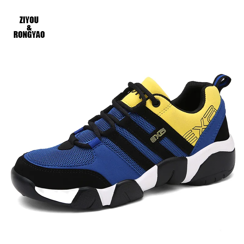 

Shoes Men Sneakers Trainers Basic Homme Huaraching Lace up Sapato Masculino Krasovki Breathable Casual Shoes male shoes