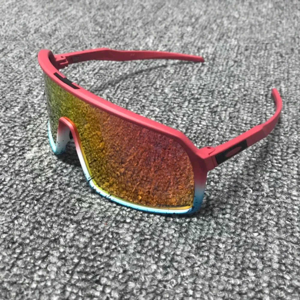 Фирменный дизайн Sutro очки для езды на горном велосипеде спортивные велосипедные очки Щековые выключатели велосипедные очки