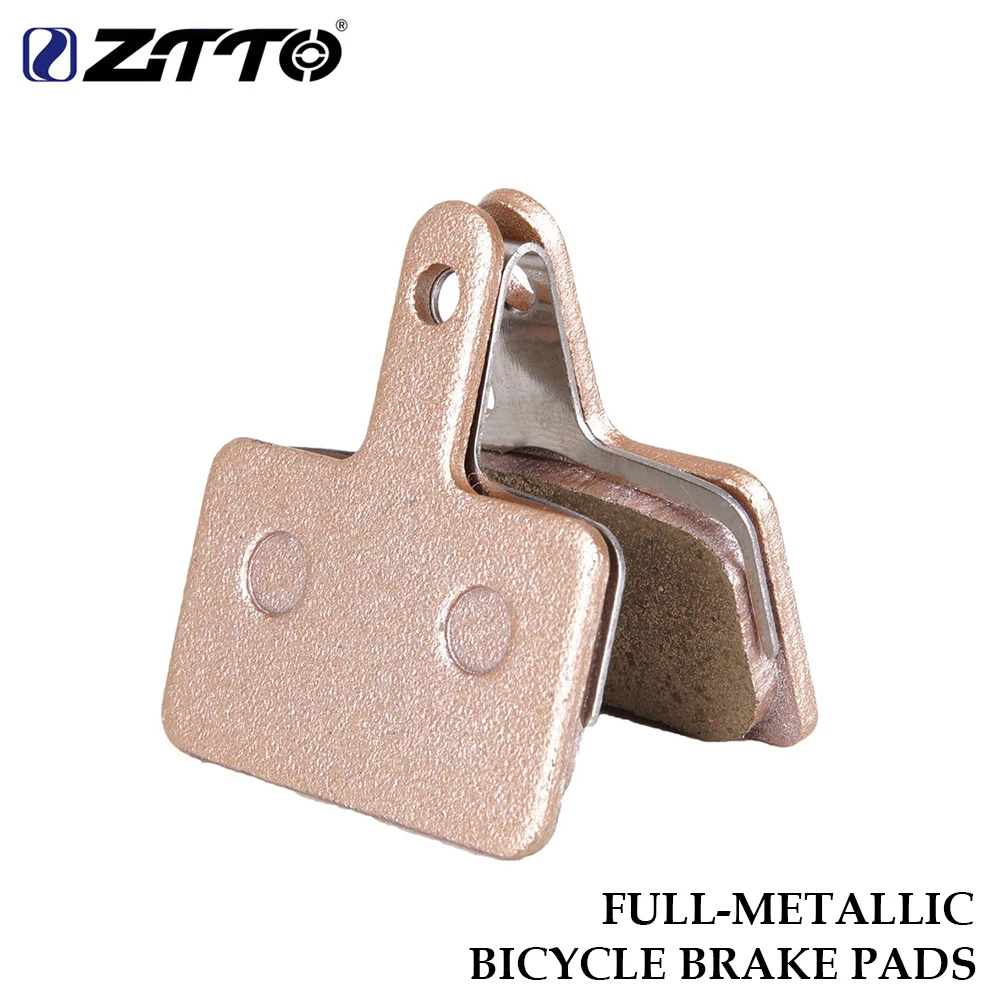 Тормозные колодки ZTTO для горного велосипеда M416 447 446 455 355 395 315 HDM 1 пара|brake pads|bike bicycle