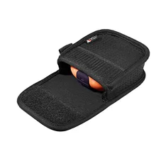 Чехол для динамика Bose SoundLink Micro защитный чехол противоударный чехол 125x125x53 мм