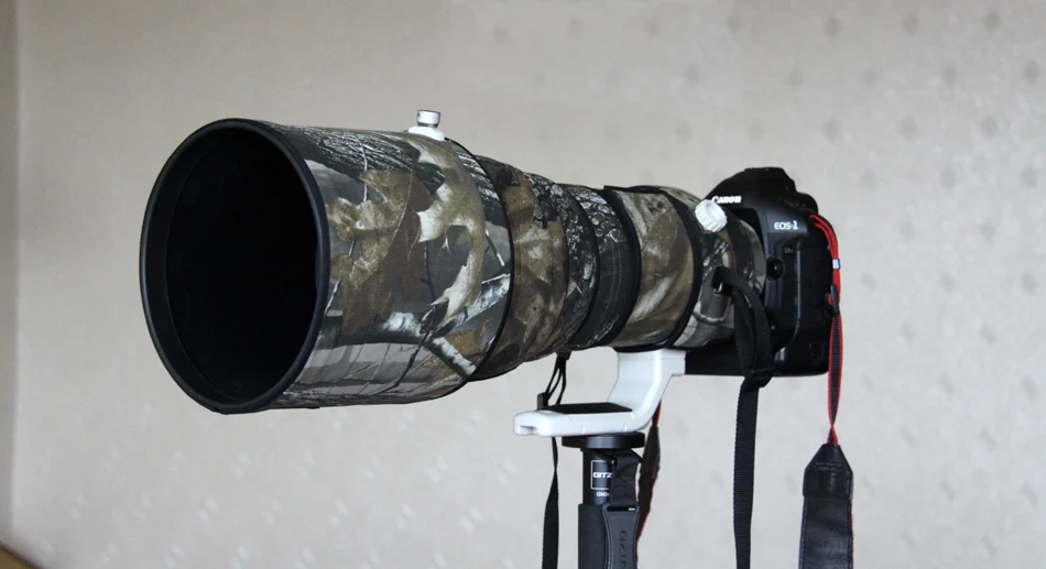 for canon lens protective case guns for canon ef 400mm f 2 8l ii usm ii generation without image stabilization slr lens