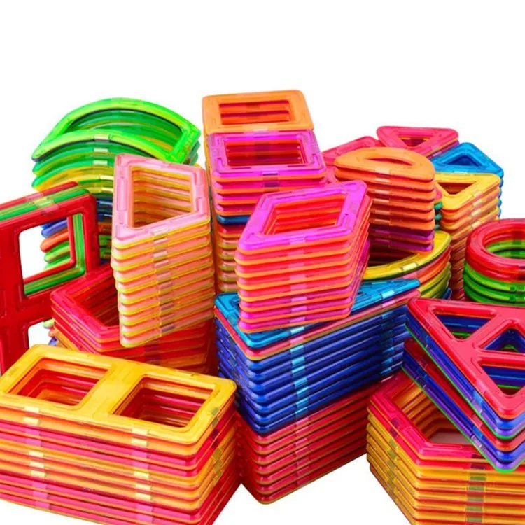 26 шт. мини светящиеся кирпичи мяч обучающая Магнитная дизайнерская игрушка DIY строительные блоки Развивающие Кирпичи игрушки для детей