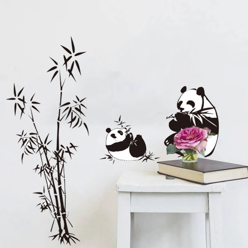 Bamboo Wall Art online get cheap wall art decal bamboo -aliexpress | alibaba group Bamboo Wall Art online get cheap wall art decal bamboo -aliexpress | alibaba group