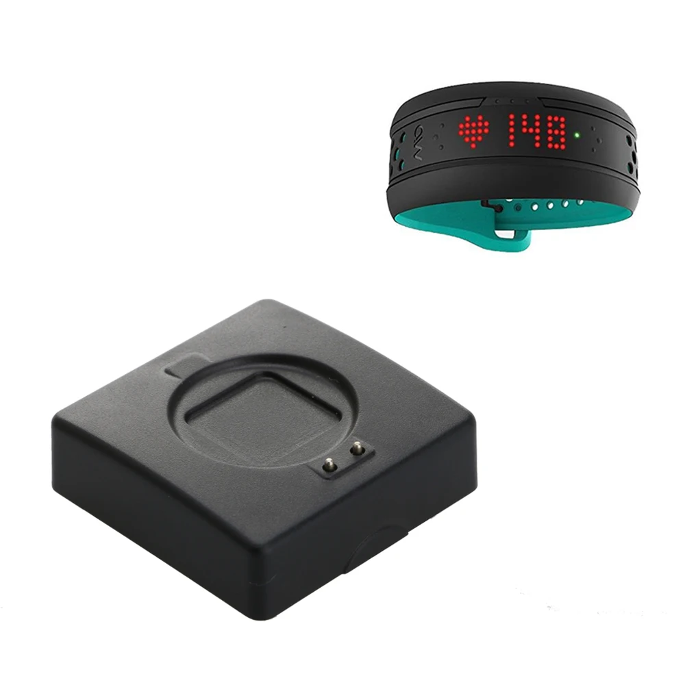 

Magnet Micro USB Charger Charging Dock Adapter for MIO FUSE Smart Watch Bracelet