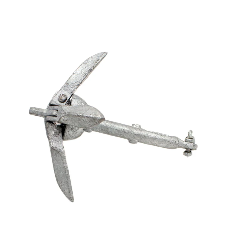 Якорь Для Лодки Пвх Купить В Сызрани