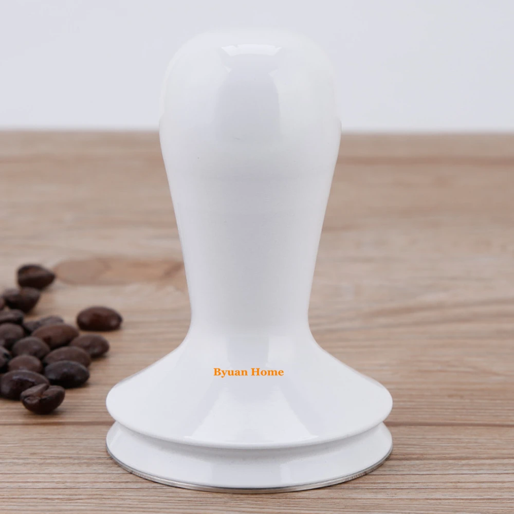 Матовый дизайн 58 мм Новинка 1 шт. нержавеющая сталь кофе Темпер эспрессо кофе давление отличное качество эспрессо кофе инструменты