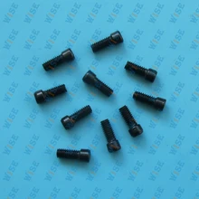 10 PCS SCREW SS 6580752 TP FOR JUKI LH 512 515