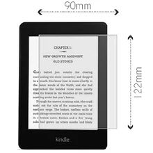 6 ''электронная книга, Защитная пленка для экрана 90 мм* 122 мм kindle digma pocketbook для sony E-reader