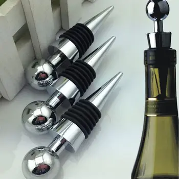 Twist Cap Plug Reusable Vacuum Bottle Stopper