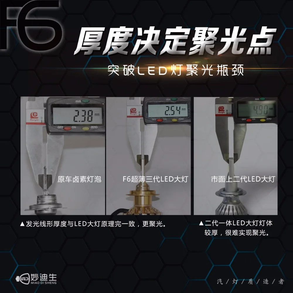 F6  A
