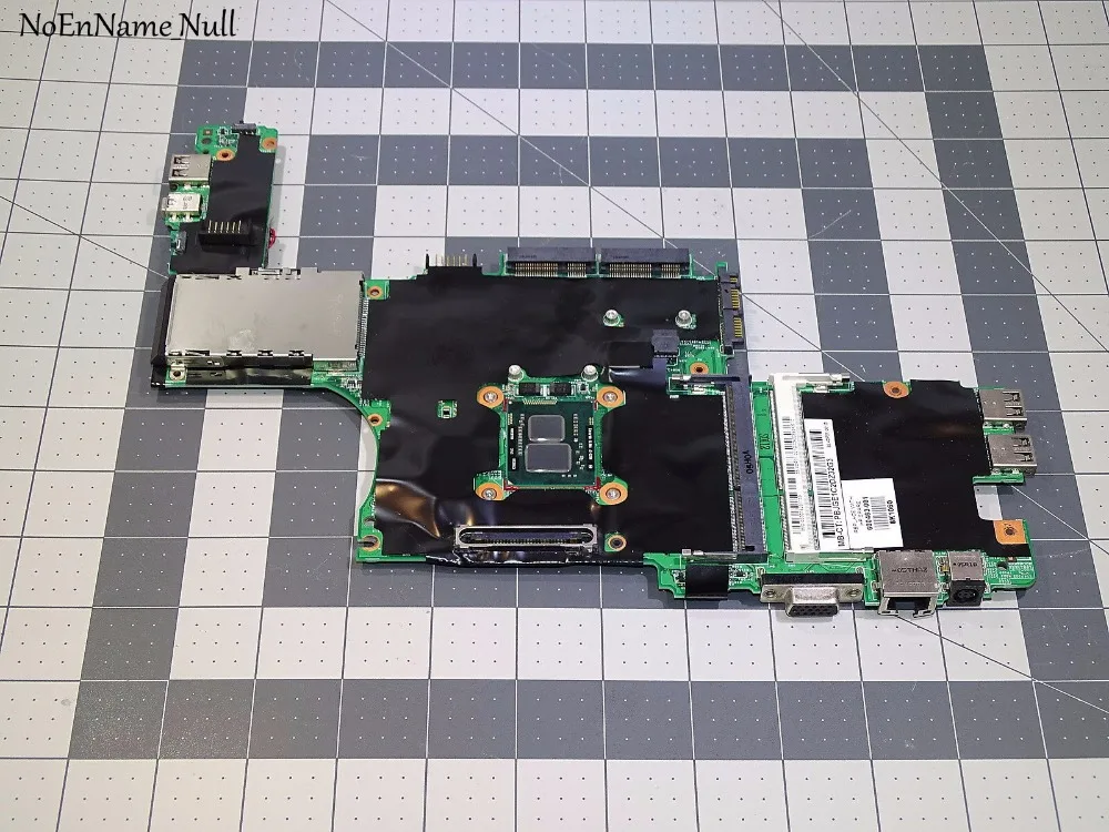 

600463-001 for HP 2740p laptop motherboard I5-520 100% working