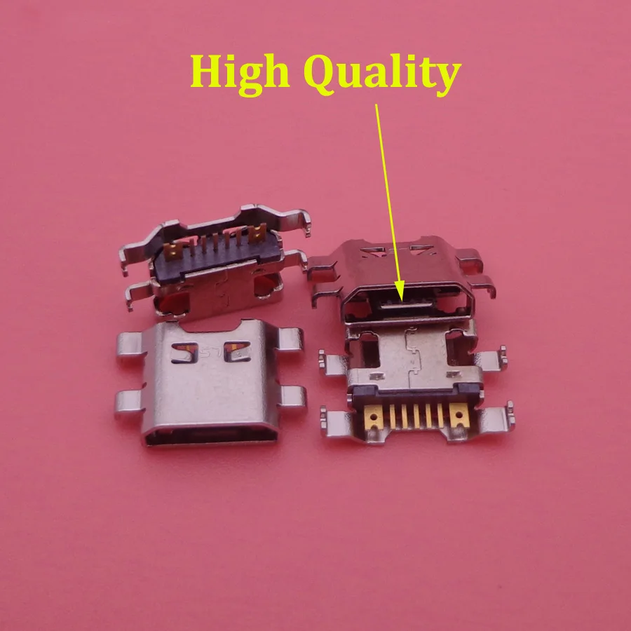 Разъем micro mini usb для зарядки LG K4 M160 K8 M200N K520 X Cam K580 Power K220DS/2 экрана K500N K500DS 50 шт. |
