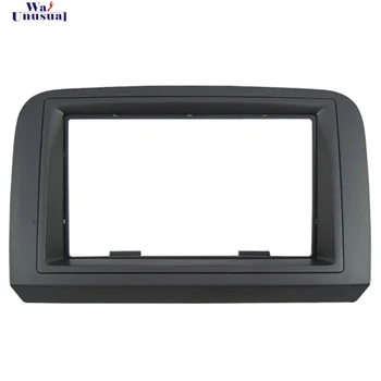 

FI 016 Top Quality Radio Fascia for FIAT CROMA 2005 Stereo Fascia Dash CD Trim Installation Kit Free Shipping