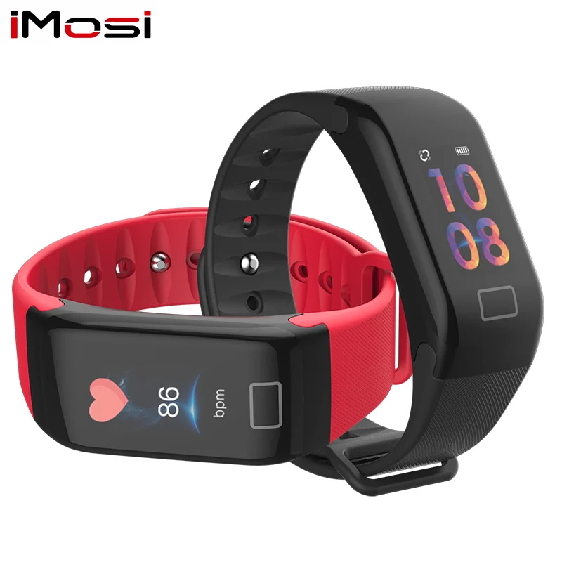 smart band with stopwatch