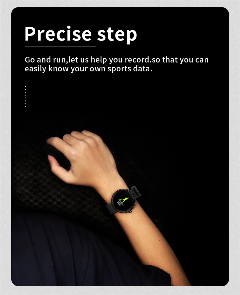 smart watch 3