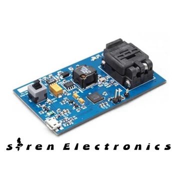 

1 pcs x UMFT4222PROG-IC Programmers - Universal & Memory Based FT4222H OTP memory program mod