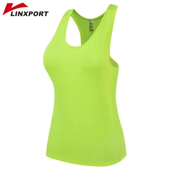 Yoga Sleeveless T Shirts Gym Sports Vest Fitness Base Layer Training Sportswear Running Tank Tops