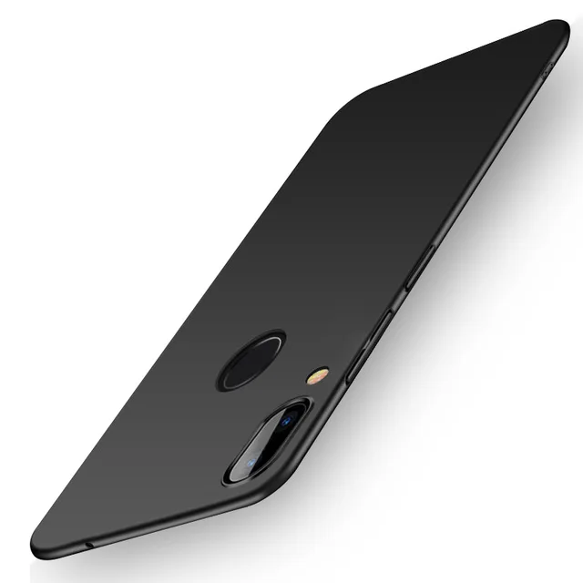 For-Samsung-galaxy-M20-Case-Hard-Plastic-Matte-PC-Ultra-slim-Back-Phone-Cover-For (6)