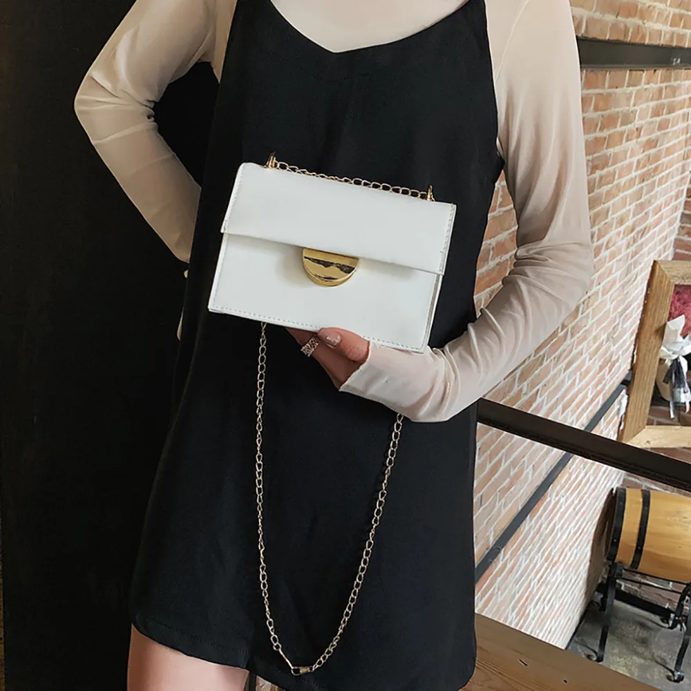 2019 fashion leather bags women city walking pack sexy fanny pack for women waterproof shoulder city walking package 40J4 (6)