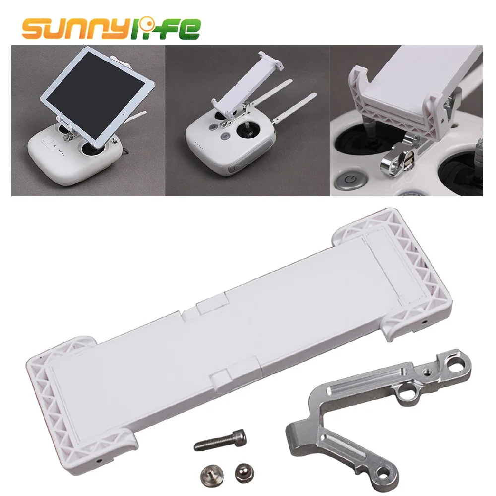 Портативный держатель для сотового телефона и планшета SUNNYLIFE зажим кронштейн DJI