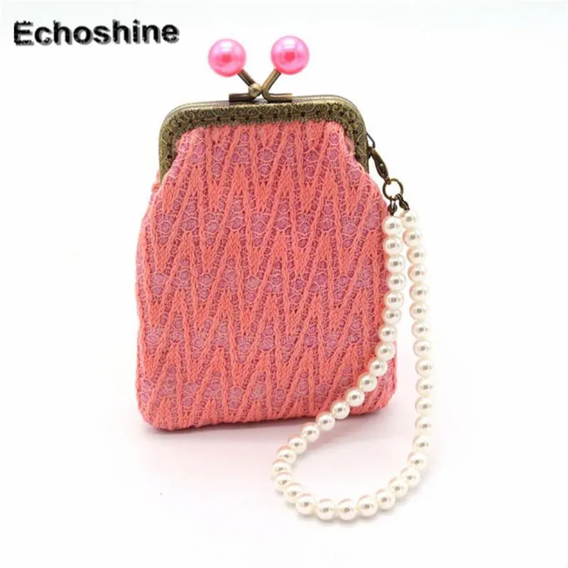 

New brand and high quality Women Lady Retro Vintage Small Wallet Hasp Purse Clutch Bag coin bags ID- card pack wholesale A2000