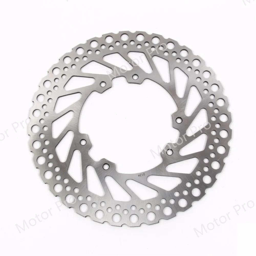 Комплект роторных дисков CRF450R CRF450 450R 450 2002 2014 2003 2004 2005 2006 2007 для Honda CRF 2008 R 2009