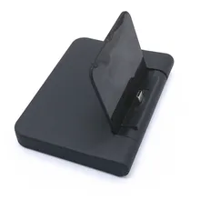 QC3.0 15 в 2.6A 8000 мАч зарядное устройство Портативный складной Подставка для зарядки внешний аккумулятор с держателем питания Nintend переключатель НС NX консоли 2 Цвет