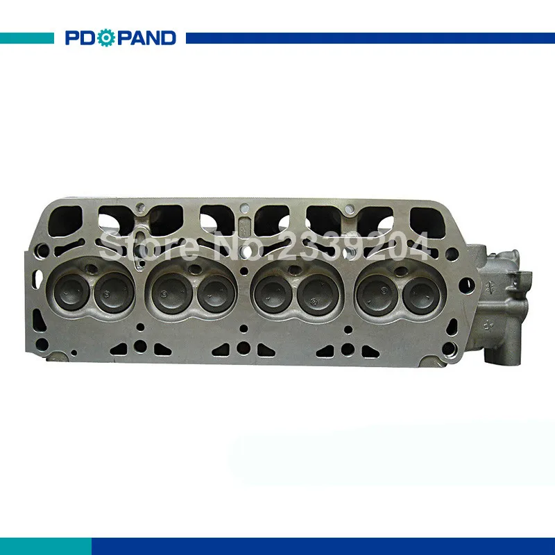 engine parts 4Y cylinder head assy SOHC for Toyota Dyna 200 Hi ace Lite