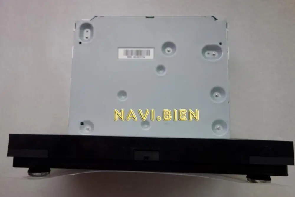 Discount BRAND NEW sienna sequoia CD radio navigation player System by fujisten 86140-08180 3