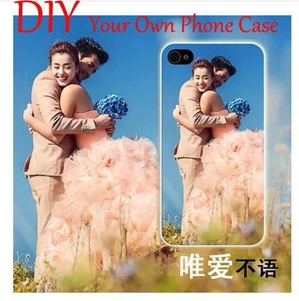 DIY Case for Huawei Nova 3 Personalized custom photo name printed your design logo cover case 3i Customized |