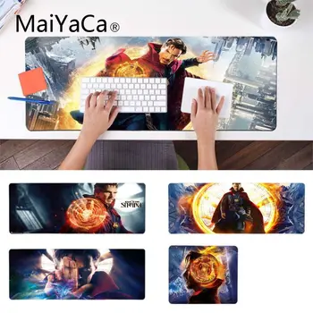 

MaiYaCa Vintage Cool Doctor Strange Comfort Mouse Mat Gaming Mousepad Durable Rubber Mouse Mat Pad Gaming Mouse Mats