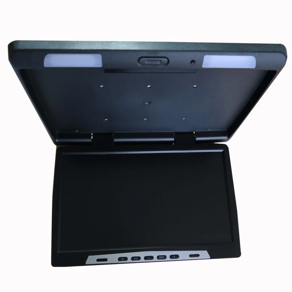 Автоматический 19 дюймовый TFT ЖК монитор для крыши|lcd 720|monitor with built in tvlcd monitor factory |