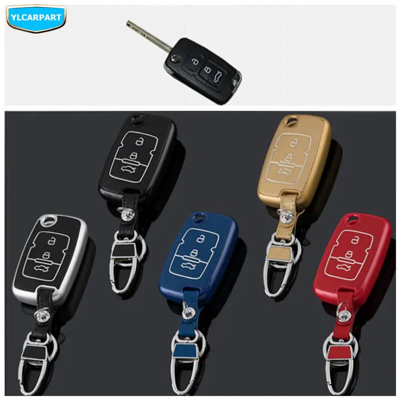 

For Geely Emgrand 7 EC7 EC715 EC718 Emgrand7 E7 ,Emgrand7-RV EC7-RV,8,Car key cover bag case