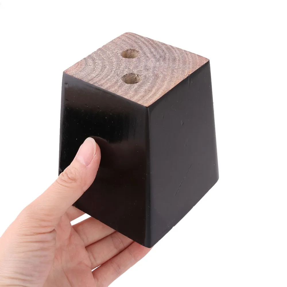 Home Wooden Furniture Chair Couch Sofa Legs Feet Replacement