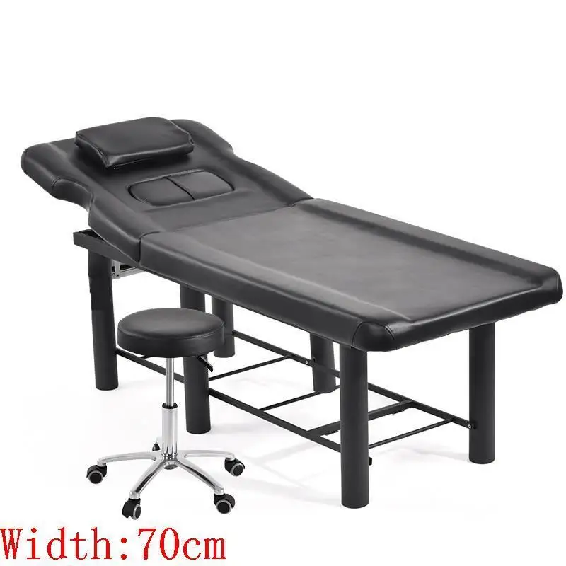 Стоматологический Mueble De Lettino Massaggio салон складной темпат Tidur Lipat стол стул Camilla masaje складывающаяся Массажная кровать - Цвет: MODEL I