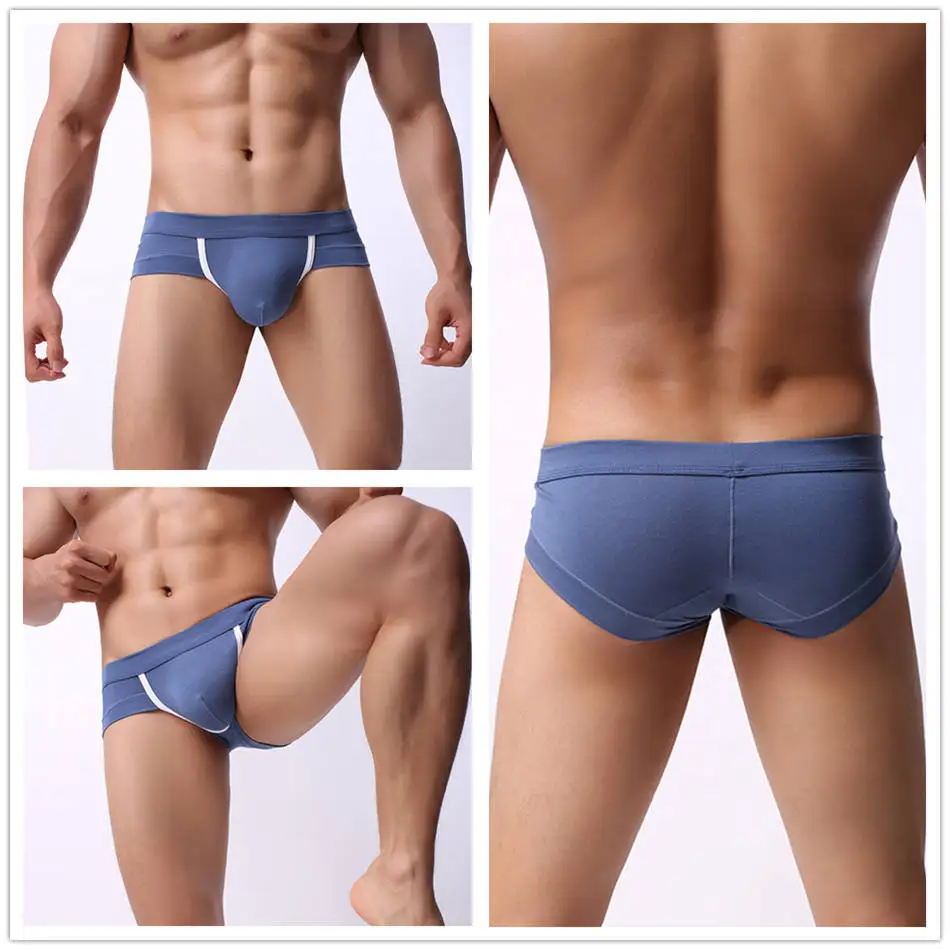 new men briefs soft underwear1