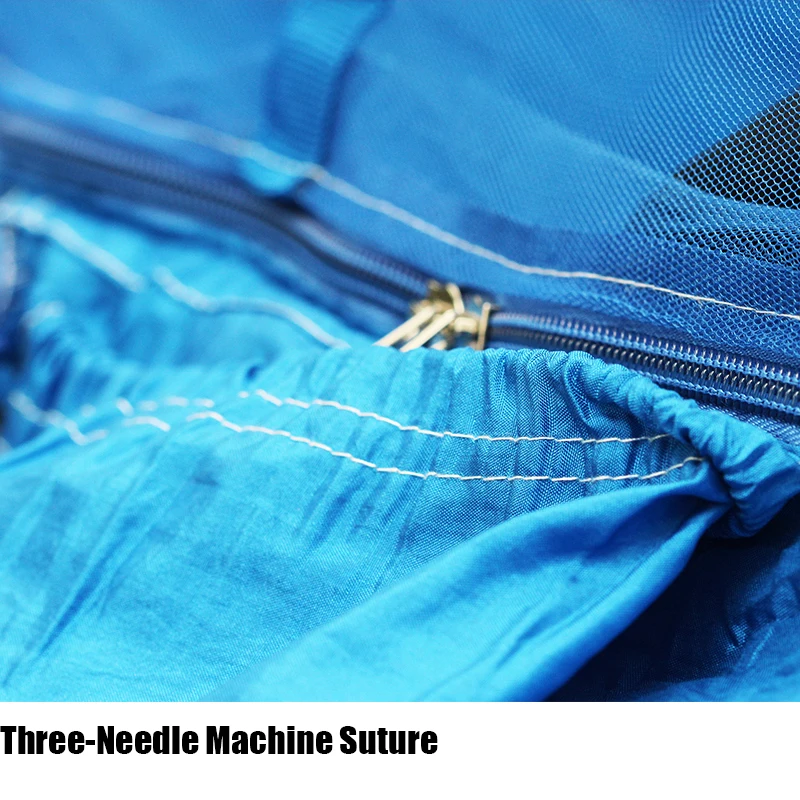 Mosquito Net Hammock (3)
