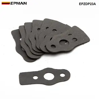 

10pcs/Lot Turbo Oil Drain Gasket For KKK K03 K04 IHI RHF4 RHB4 RHB5 TD04 TD05 TD06 TF035 Turbocharge EPZDP23A
