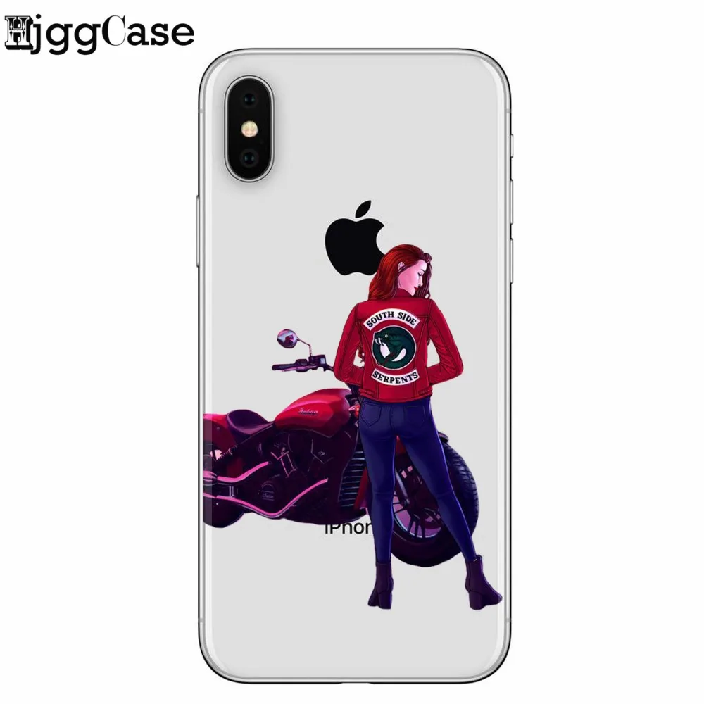 Чехол для iphone X 8 7 6 6S Plus 5|Бамперы| |