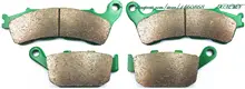 Brake Pad Set for HONDA CBR250R CBR250 CBR 250 R ABS 2011 & up